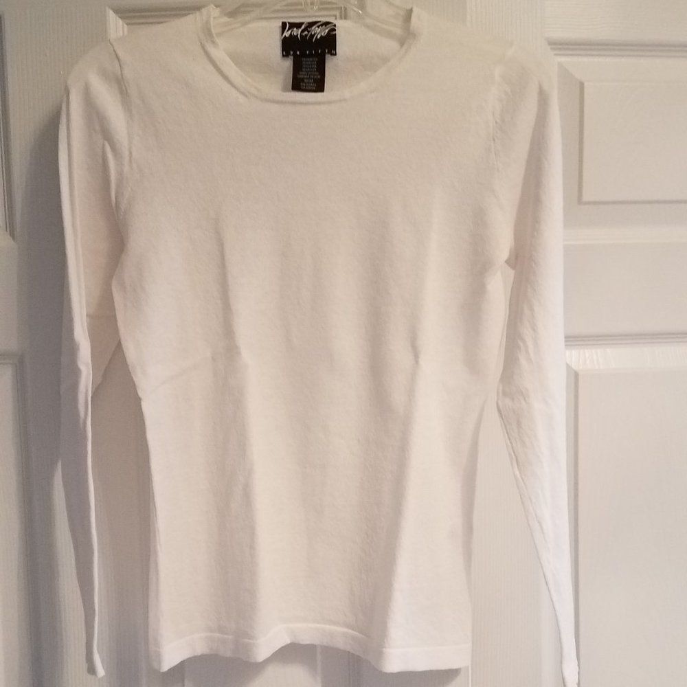 NWOT Lord & Taylor top